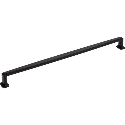 Jeffrey Alexander 171-305 Richard 305 mm Center-to-Center  Richard Cabinet Pull