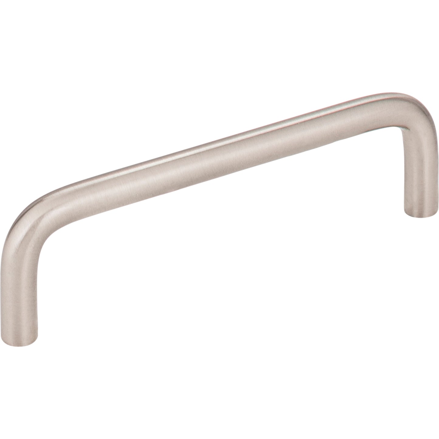 Elements S271-4 Torino 4" Center-to-Center  Torino Cabinet Wire Pull