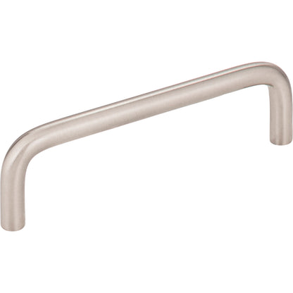 Elements S271-4 Torino 4" Center-to-Center  Torino Cabinet Wire Pull