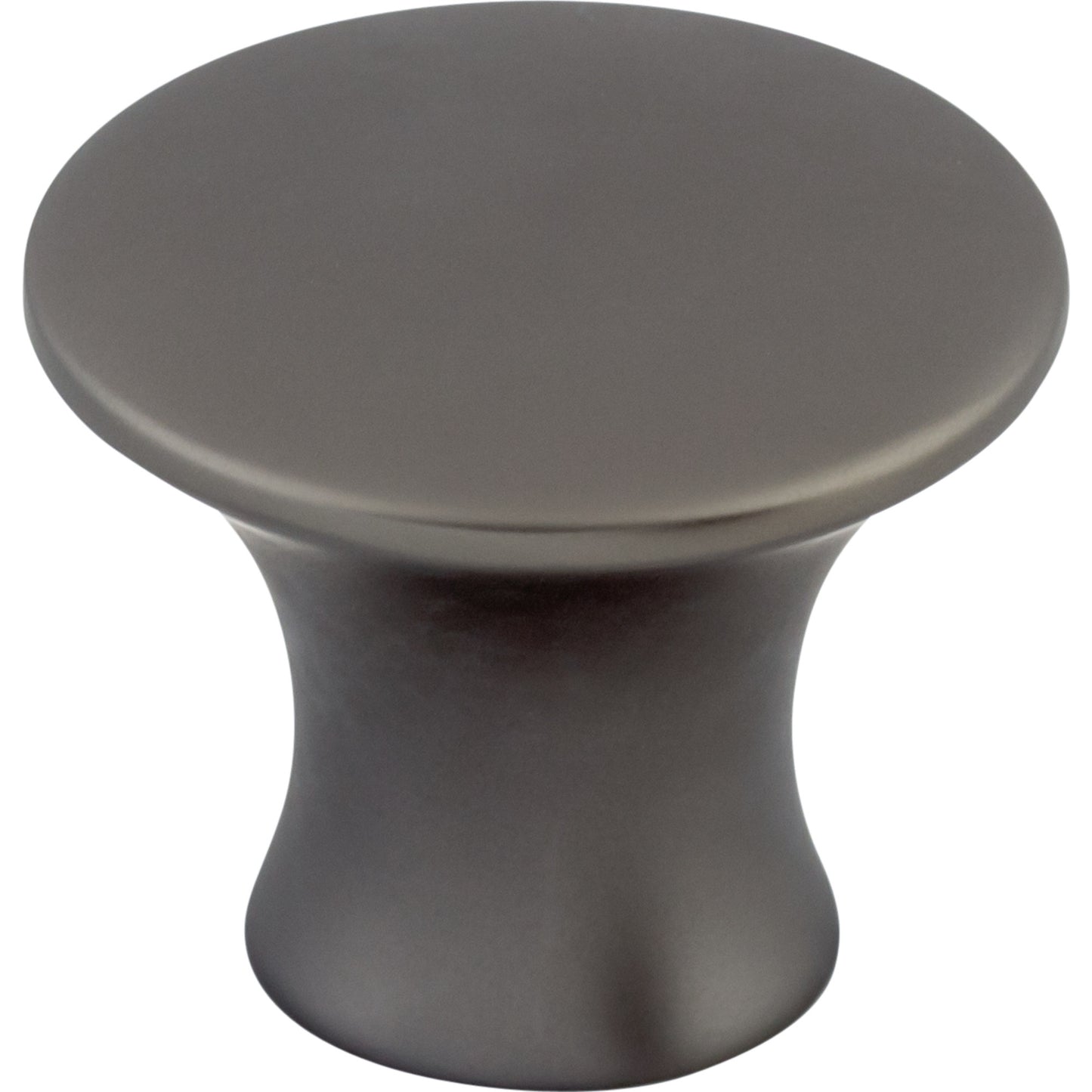 Top Knobs TK592 Oculus Knob 1 5/16 Inch