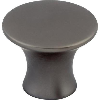 Top Knobs TK592 Oculus Knob 1 5/16 Inch