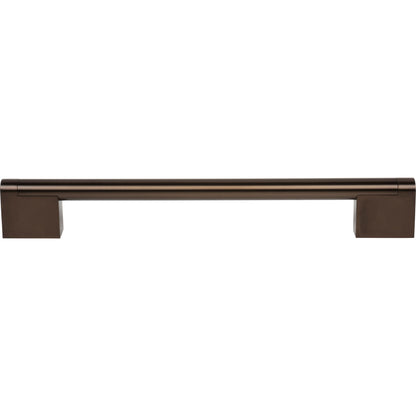 Top Knobs Princetonian Appliance Pull 12" Center to Center
