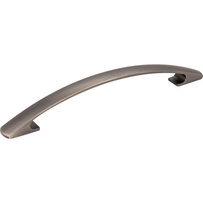 Elements 771-160 Strickland 160 mm Center-to-Center  Arched Strickland Cabinet Pull