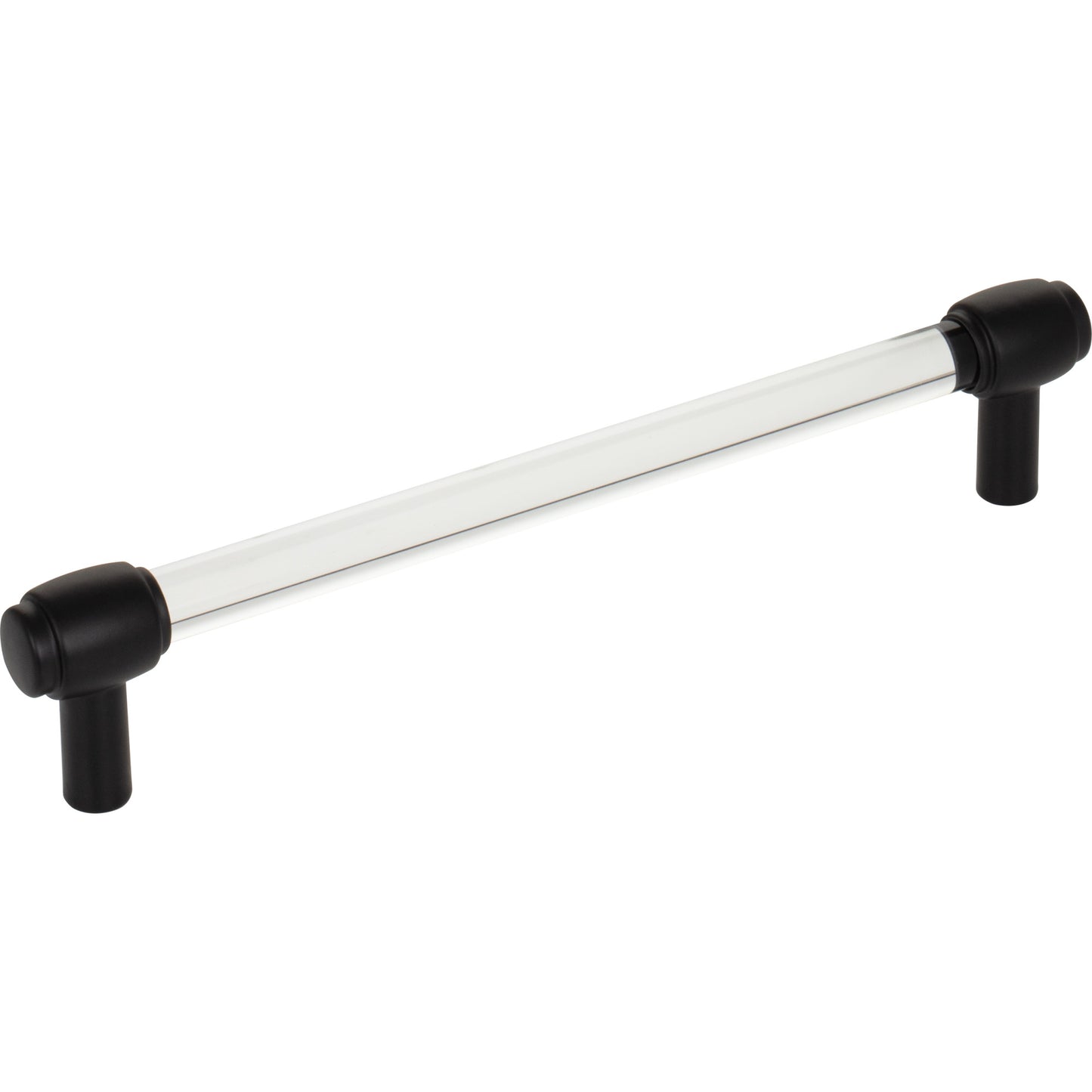 Jeffrey Alexander 775-160 Carmen 160 mm Center-to-Center  Carmen Cabinet Bar Pull