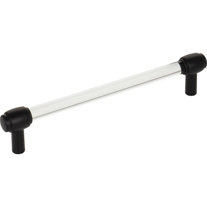 Jeffrey Alexander 775-160 Carmen 160 mm Center-to-Center  Carmen Cabinet Bar Pull