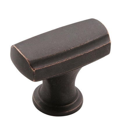 Amerock BP55311 Highland Ridge Knob 1-3/8" (35mm)