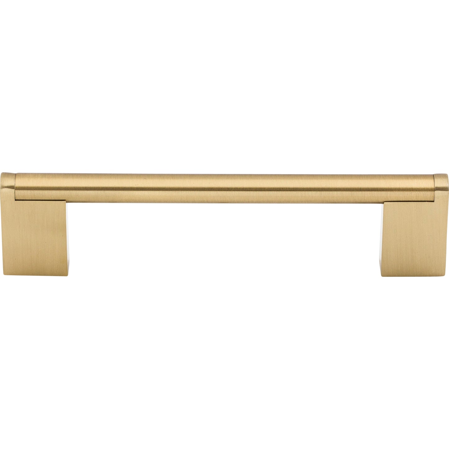 Top Knobs Princetonian Bar Pull 5-1/16" Center to Center