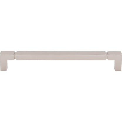 Top Knobs TK3224 Langston Pull 7 9/16 Inch (c-c)