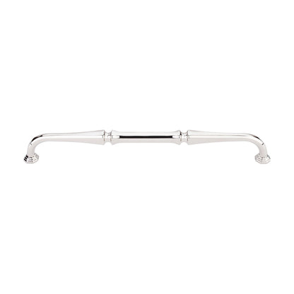Top Knobs TK344 Chalet Pull 9 Inch (c-c)
