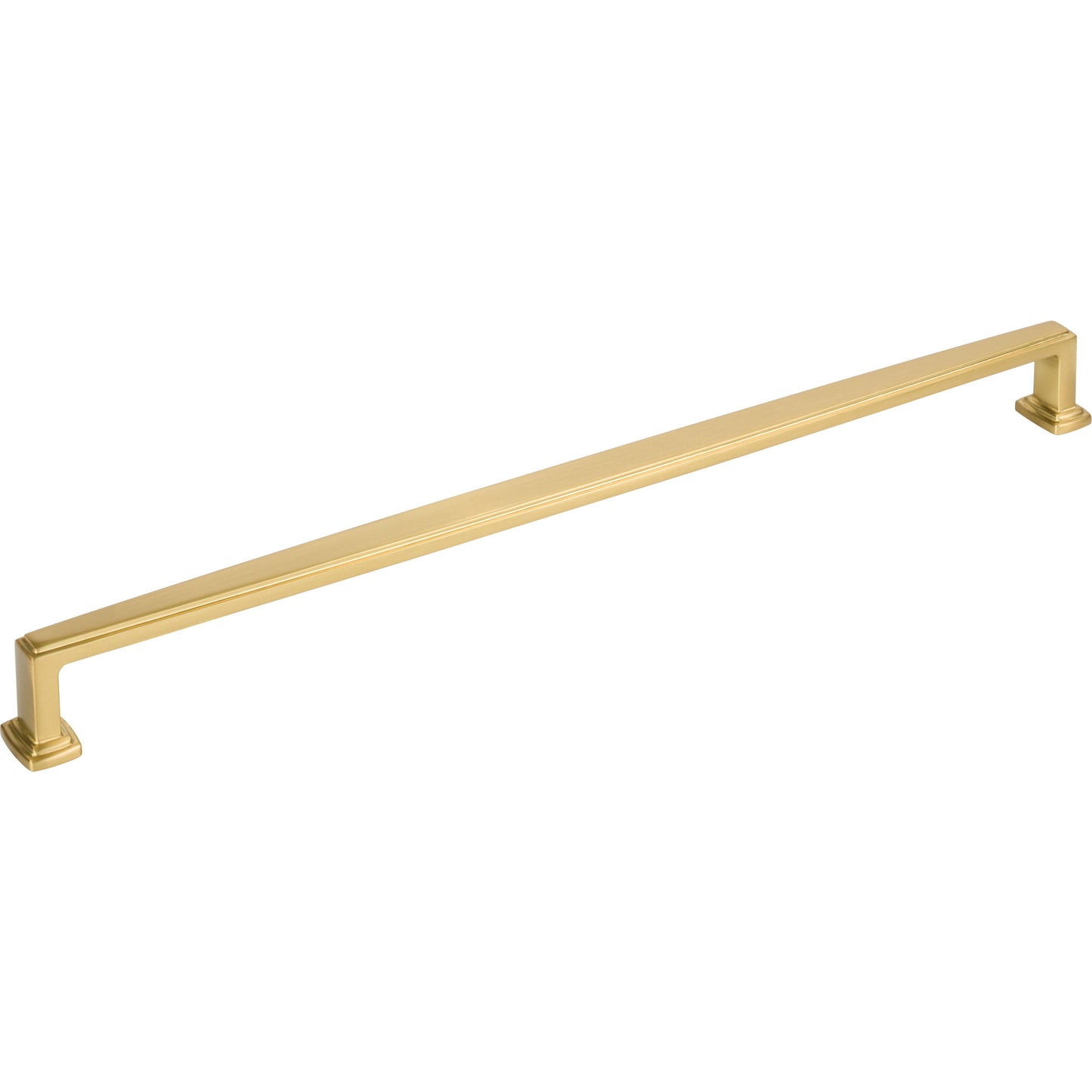 Jeffrey Alexander 171-305 Richard 305 mm Center-to-Center  Richard Cabinet Pull