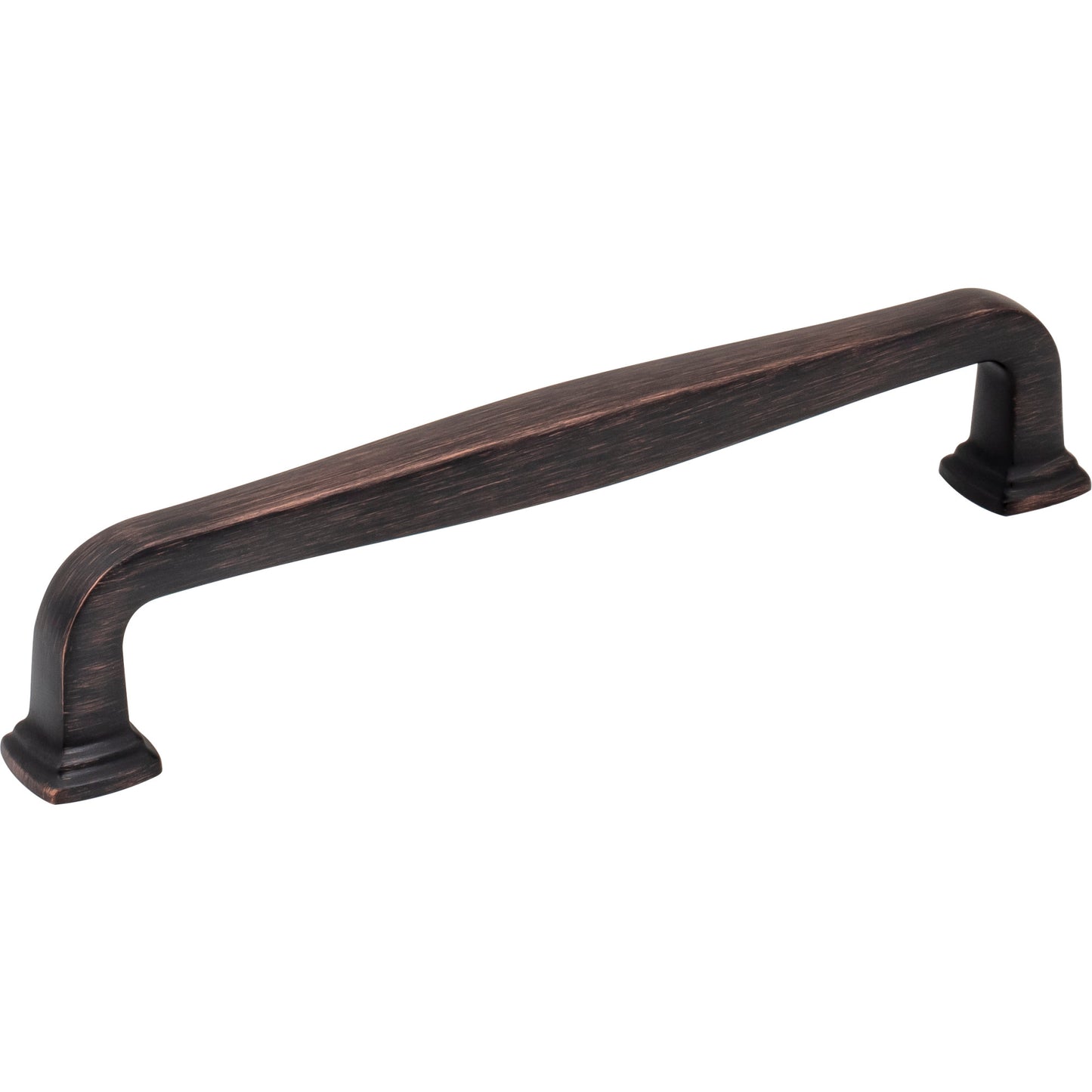 Jeffrey Alexander 782-160 Fontana 160 mm Center-to-Center Bar Pull