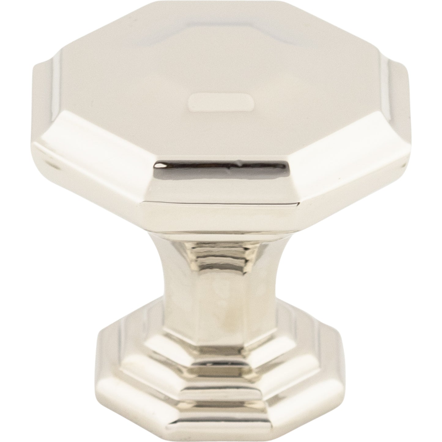 Top Knobs TK340 Chalet Knob 1 1/8 Inch