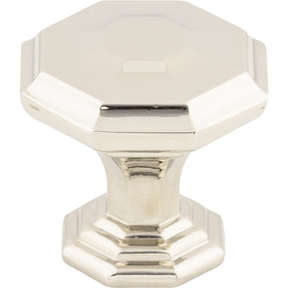 Top Knobs TK340 Chalet Knob 1 1/8 Inch