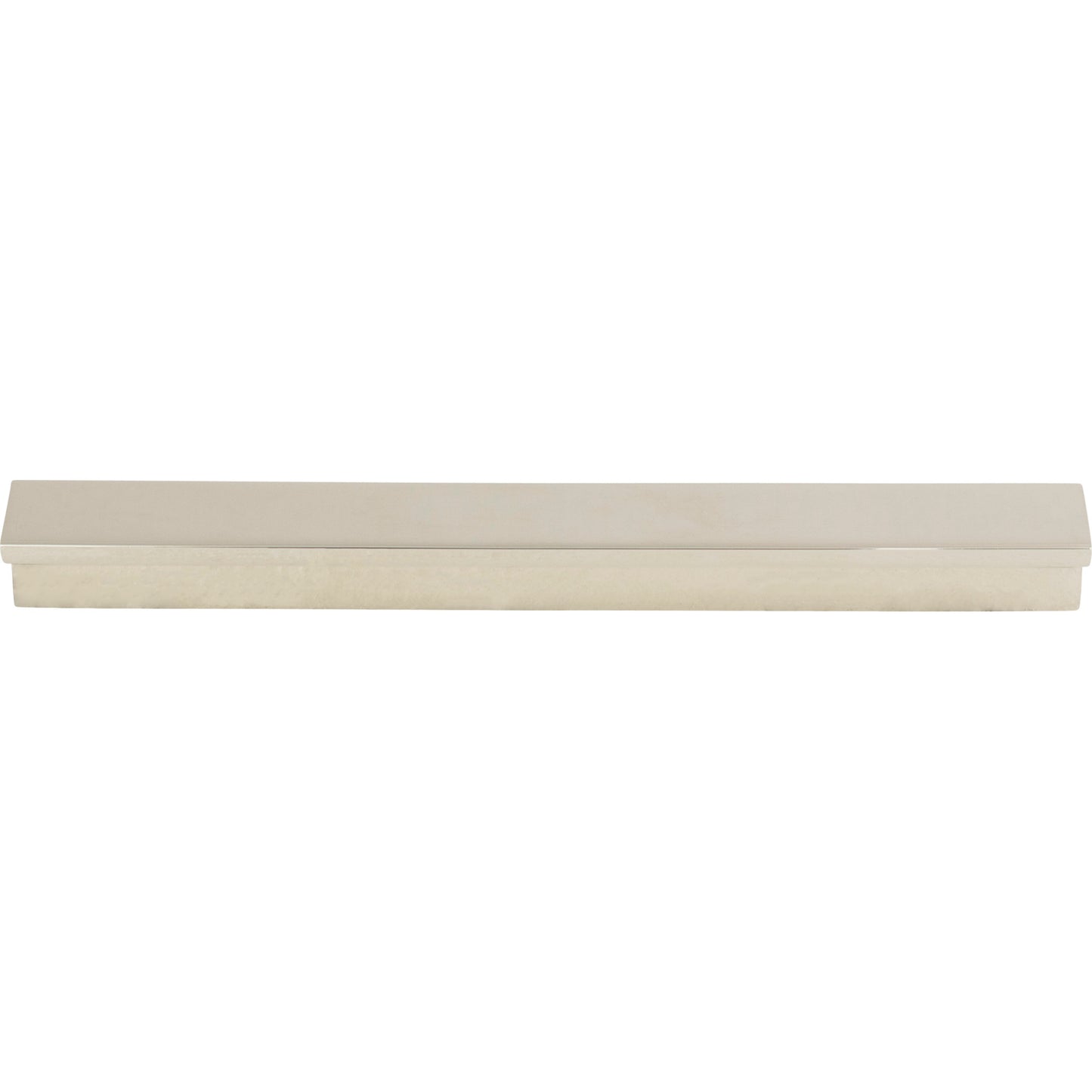 Top Knobs TK1043 Minetta Tab Pull 6 5/16 Inch (c-c)