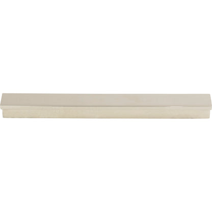 Top Knobs TK1043 Minetta Tab Pull 6 5/16 Inch (c-c)