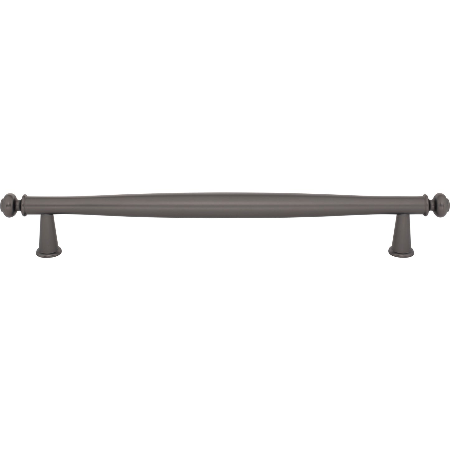 Top Knobs TK3198 Coddington Appliance Pull 18 Inch (c-c)