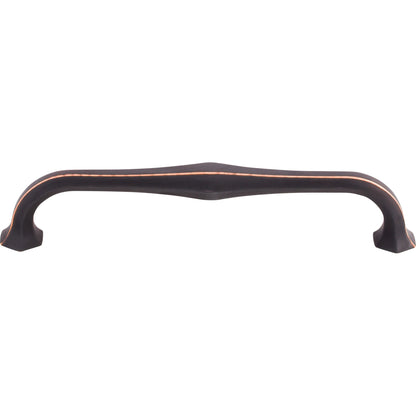 Top Knobs TK716 Spectrum Pull 6 5/16 Inch (c-c)