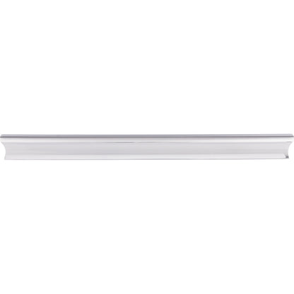 Top Knobs TK557 Glacier Pull 9 15/16 Inch (c-c)