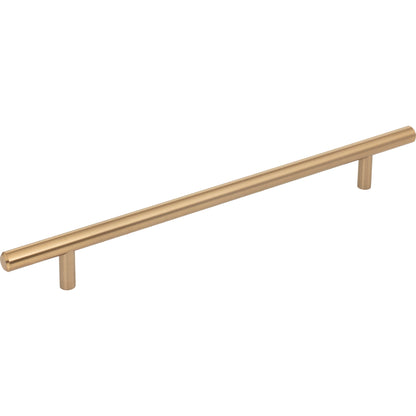 Elements 304 Naples 224 mm Center-to-Center  Naples Cabinet Bar Pull
