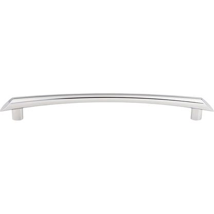 Top Knobs TK788 Edgewater Appliance Pull 12 Inch (c-c)