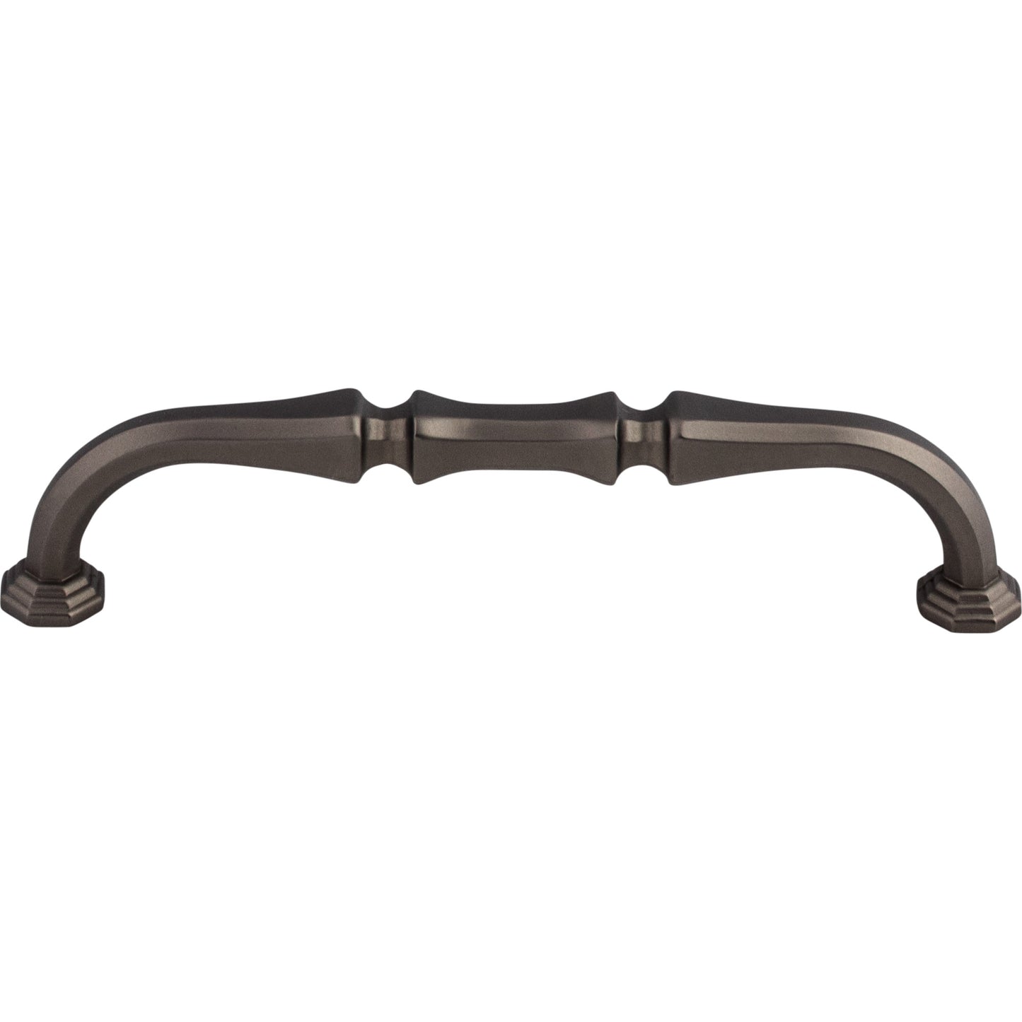 Top Knobs TK342 Chalet Pull 5 Inch (c-c)