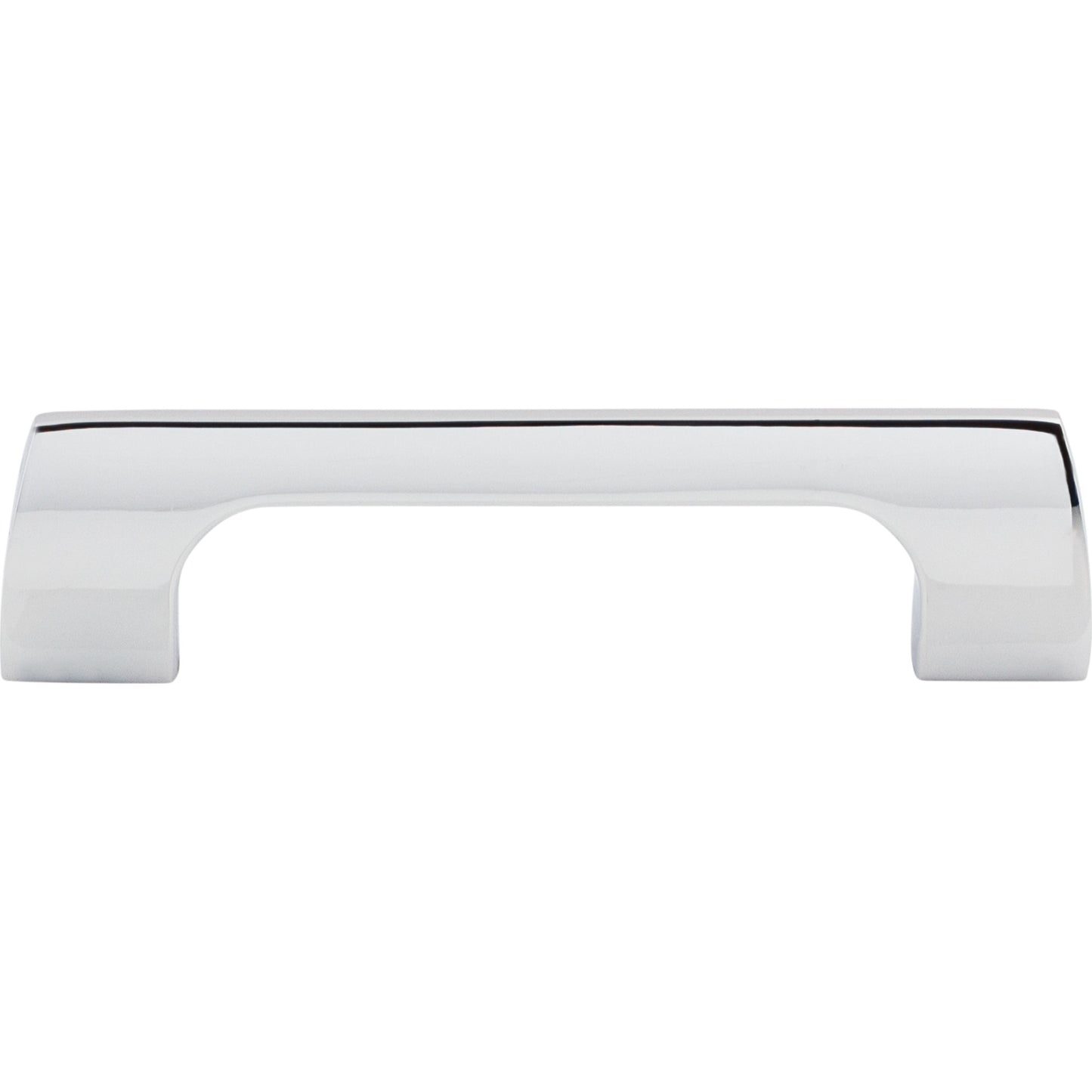 Top Knobs TK543 Holland Pull 3 3/4 Inch (c-c)