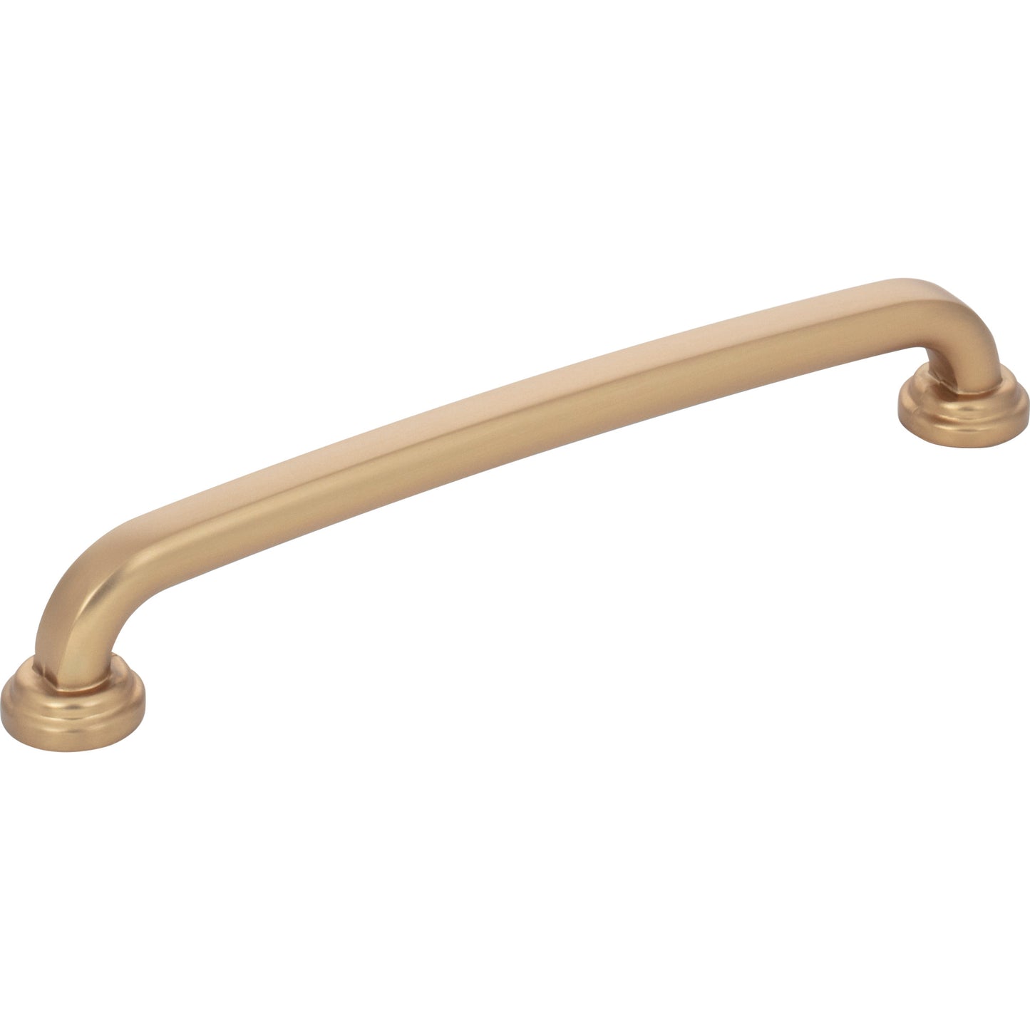 Jeffrey Alexander 527-160 Bremen 1 160 mm Center-to-Center  Bremen 1 Cabinet Pull