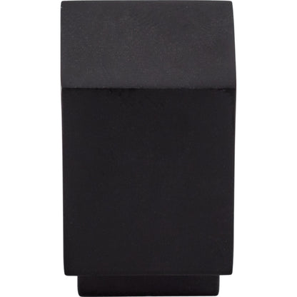 Top Knobs TK33 Linear Square Knob 3/4 Inch