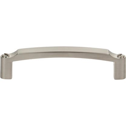 Top Knobs TK3171 Haddonfield Pull 3 3/4 Inch (c-c)