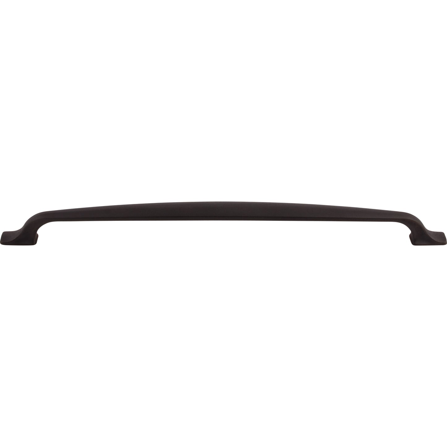 Top Knobs TK868 Torbay Pull 12 Inch (c-c)