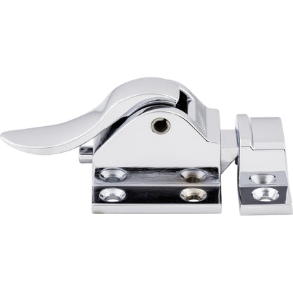 Top Knobs TK729 Transcend Cabinet Latch 1 15/16 Inch
