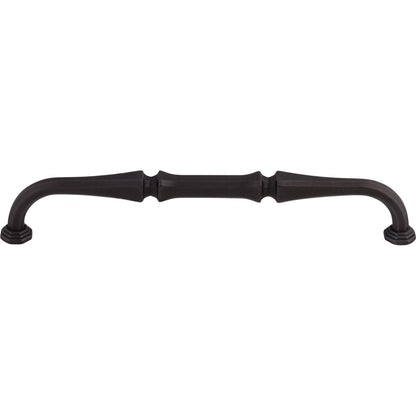 Top Knobs TK343 Chalet Pull 7 Inch (c-c)