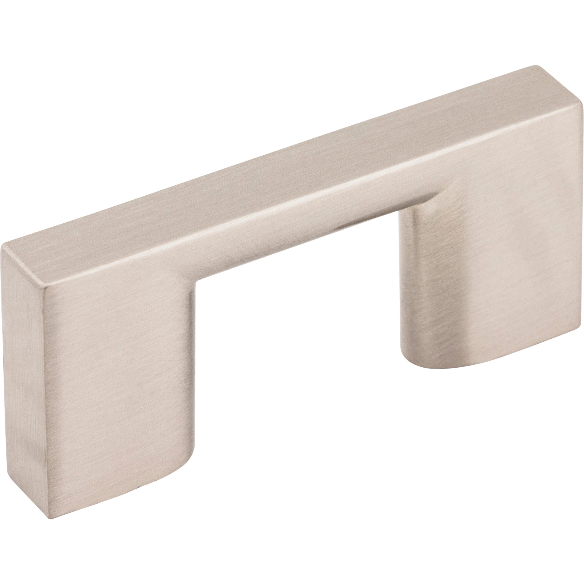 Jeffrey Alexander 32 mm Center-to-Center Square Sutton Cabinet Bar Pull 635-32