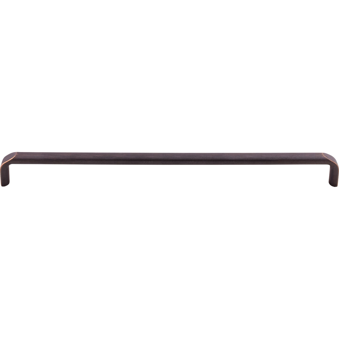 Top Knobs TK877 Exeter Pull 12 Inch (c-c)