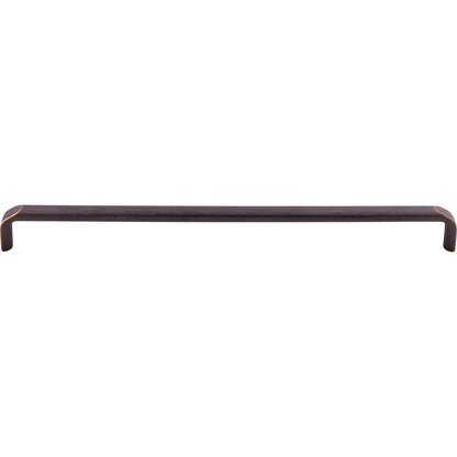 Top Knobs TK877 Exeter Pull 12 Inch (c-c)