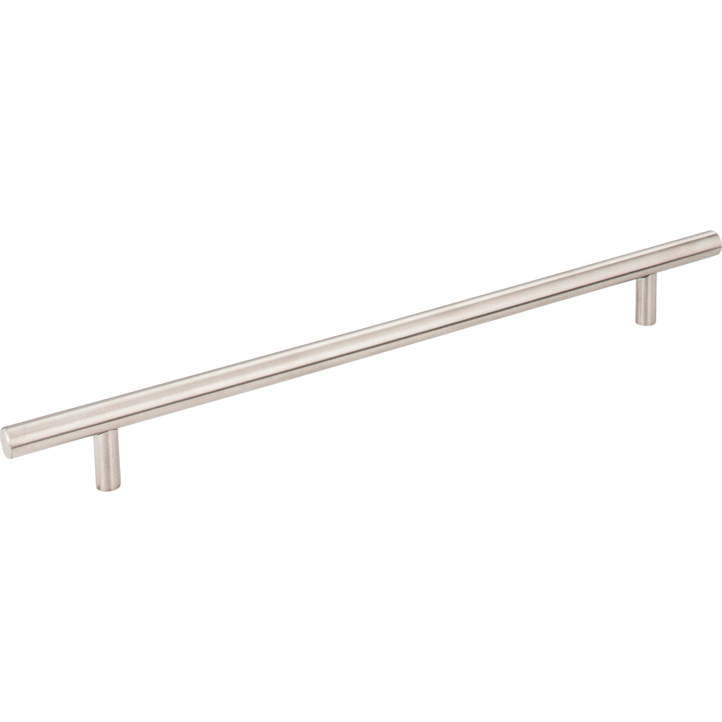 Elements 334 Naples 256 mm Center-to-Center Hollow  Naples Cabinet Bar Pull