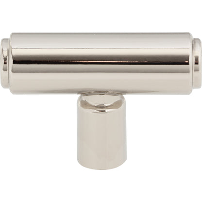 Top Knobs TK3111 Clarence T-Knob 2 Inch