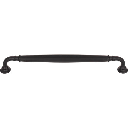 Top Knobs TK1055 Barrow Pull 8 13/16 Inch (c-c)