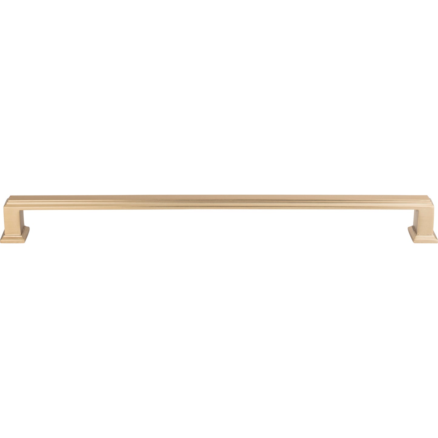 Atlas 337 Sutton Place Pull 11 5/16 Inch (c-c)