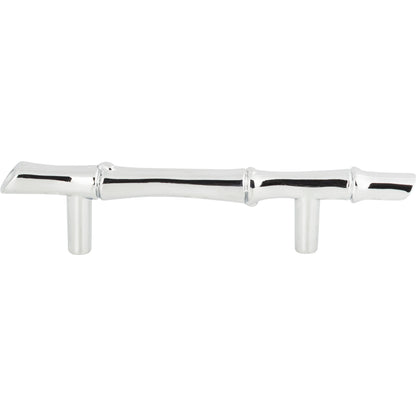 Timelessly Trendy Atlas 2231 Bamboo Pull – 3 Inch (C-C)