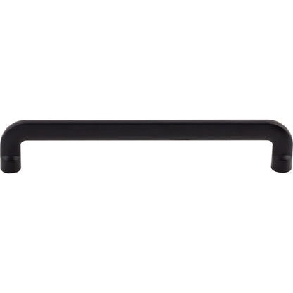 Top Knobs TK3043 Hartridge Pull 6 5/16 Inch (c-c)