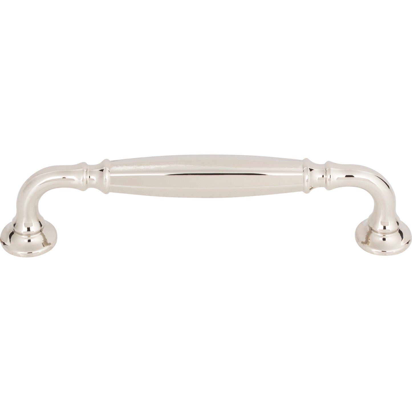 Top Knobs TK1052 Barrow Pull 5 1/16 Inch (c-c)