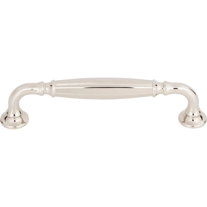 Top Knobs TK1052 Barrow Pull 5 1/16 Inch (c-c)