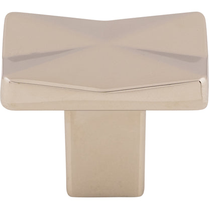 Top Knobs TK560 Quilted Knob 1 1/4 Inch