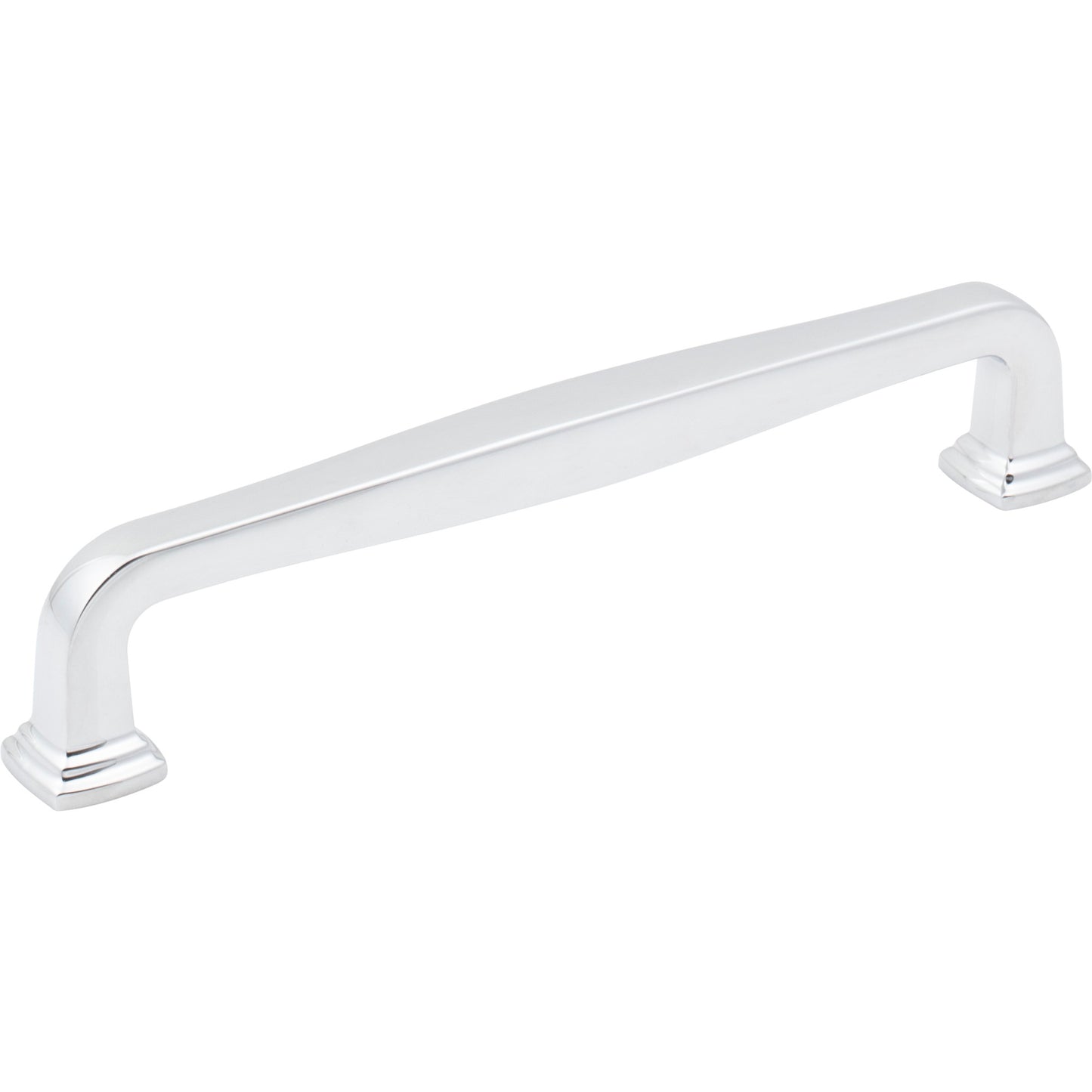 Jeffrey Alexander 782-160 Fontana 160 mm Center-to-Center Bar Pull