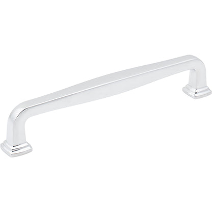 Jeffrey Alexander 782-160 Fontana 160 mm Center-to-Center Bar Pull