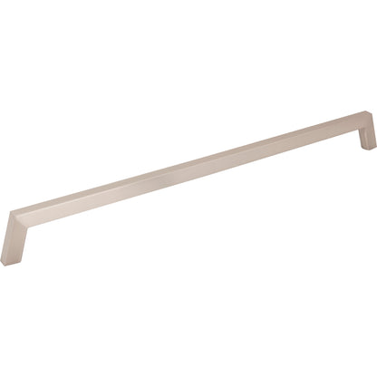 Jeffrey Alexander 566-18 Ivan 18" Center-to-Center Appliance Pull