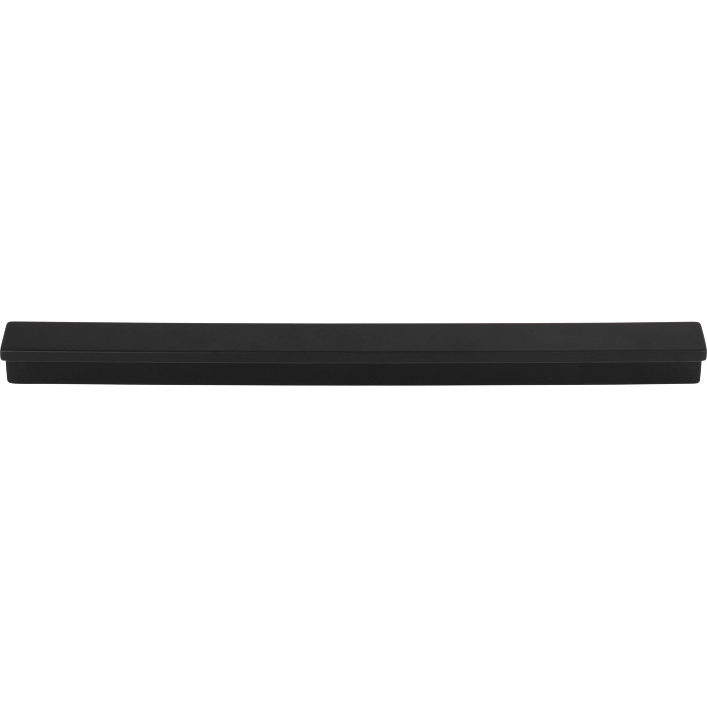 Top Knobs TK1045 Minetta Tab Pull 8 13/16 Inch (c-c)