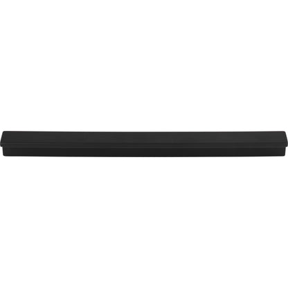 Top Knobs TK1045 Minetta Tab Pull 8 13/16 Inch (c-c)