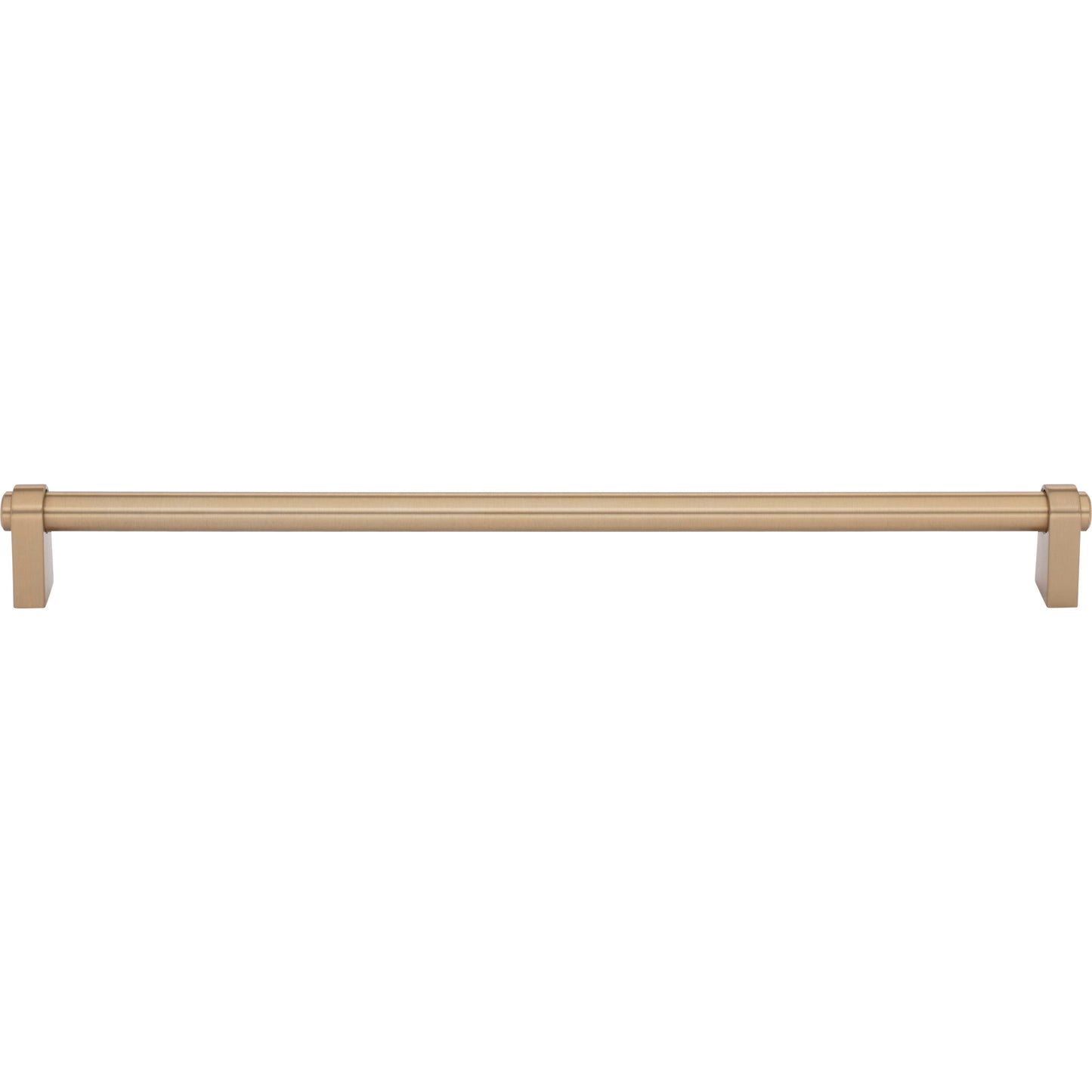 Top Knobs TK3215 Lawrence Pull 12 Inch (c-c)